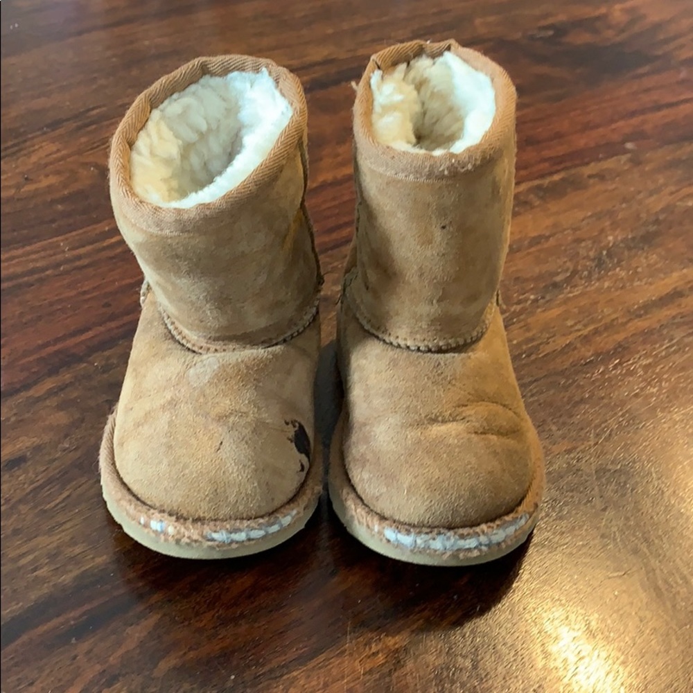 Ugg boots